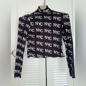 New York City Shirt